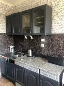 1-к кв. Пермский край, Пермь Ординская ул., 8 (38.0 м)