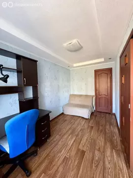 2-комнатная квартира: Миасс, улица 8 Марта, 185 (43.9 м)