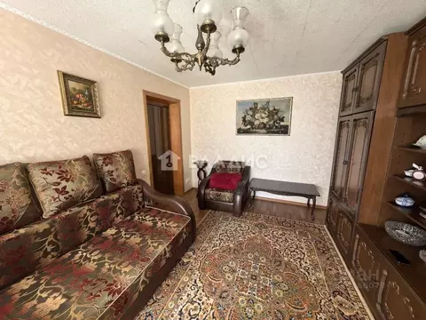 1-к кв. Московская область, Электросталь ул. Корнеева, 6а (36.5 м)