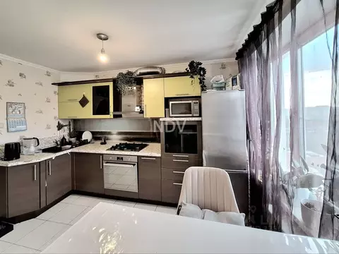 2-к кв. Москва ул. Демьяна Бедного, 2к1 (37.0 м)