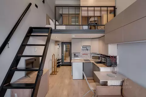 1-к кв. Москва Балтийская ул., 15 (32.0 м)