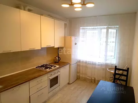1-к кв. Краснодарский край, Ейск ул. Свободы (33.1 м)