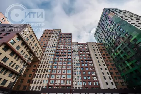 1-к кв. Воронежская область, Воронеж Московский просп., 132 (53.2 м)