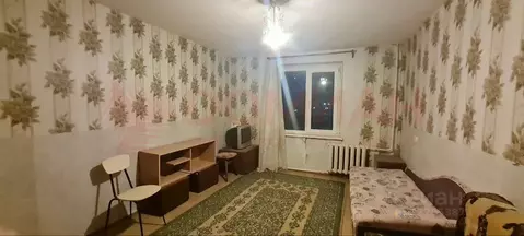 1-к кв. Ростовская область, Волгодонск Молодежная ул., 5А (39.0 м)