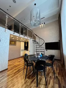 2-к кв. Москва просп. Мира, 102к2 (54.0 м)