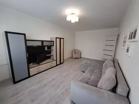 2-к кв. Татарстан, Казань ул. Айдарова, 18 (60.0 м)