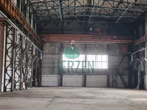 Производственное помещение в Московская область, Раменское ул. ...