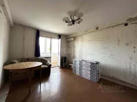 2-к кв. Краснодарский край, Краснодар ул. Гидростроителей, 28 (50.0 м)