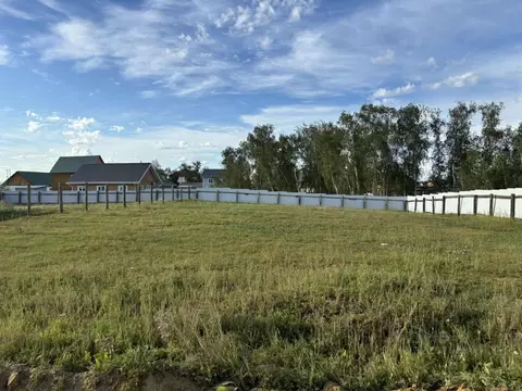 Участок в Саха (Якутия), Якутск  (10.0 сот.)