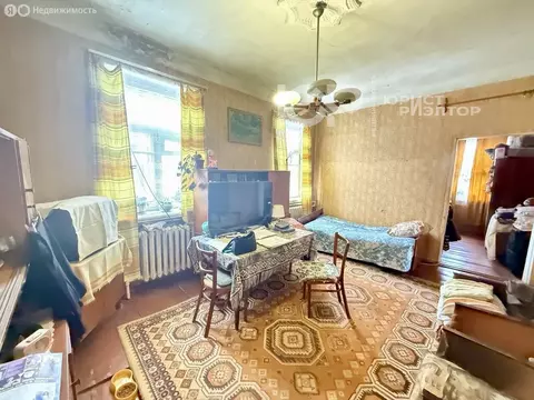 Дом в Воронеж, улица Веры Фигнер, 9 (68 м)