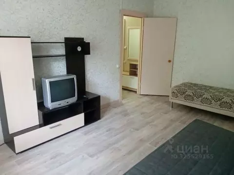 1-к кв. Москва Россошанская ул., 1К1 (35.0 м)