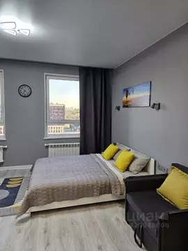 Студия Москва Волоколамское ш., 71/22к3 (27.0 м)