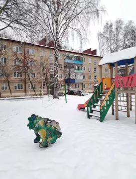 2-к кв. Мордовия, Саранск городской округ, Луховка рп ул. Рабочая, 27 ...