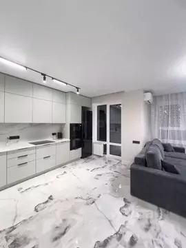 1-к кв. Татарстан, Казань Краснококшайская ул., 60 (37.0 м)