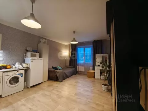 Студия Новосибирская область, Новосибирск ул. В. Высоцкого, 41/5 (32.7 ...