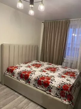 1-к кв. Башкортостан, Уфа ул. Ферина, 39 (38.0 м)