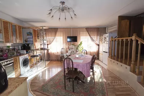 Дом в Амурская область, Благовещенск ул. Придорожная, 53 (450 м)