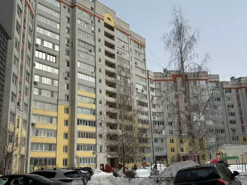 3-к кв. Брянская область, Брянск Московский просп., 148 (93.0 м)