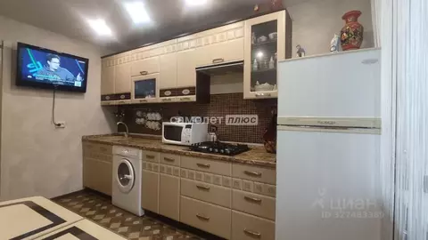 1-к кв. Московская область, Электросталь ул. Победы, 2к1а (39.0 м)