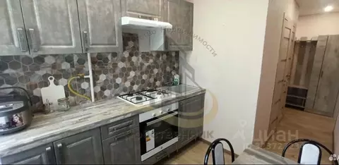 2-к кв. Белгородская область, Старый Оскол Комсомольский просп., 3 ...