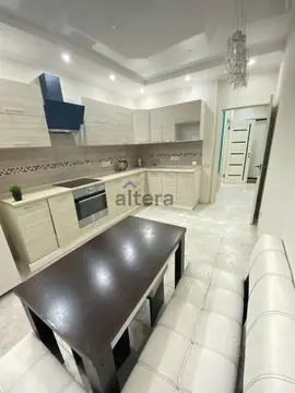 1-к кв. Татарстан, Казань просп. Альберта Камалеева, 34 (41.6 м)