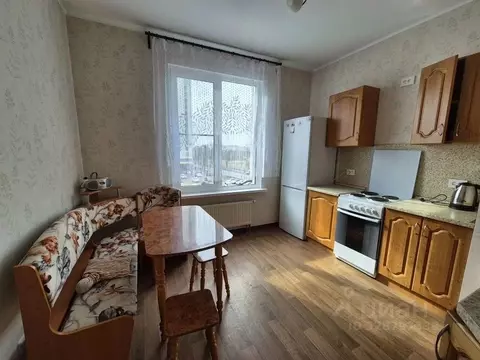 1-к кв. Санкт-Петербург Южное ш., 51к1 (36.6 м)