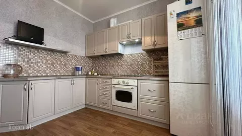 1-к кв. Орловская область, Орел Раздольная ул., 76к1 (46.0 м)