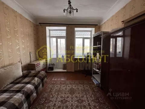 2-к кв. Свердловская область, Ревда ул. Максима Горького, 34 (55.6 м)