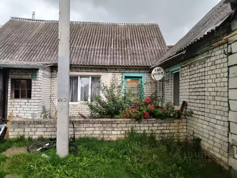 Дом в Брянская область, Брянск Верхний пер. (109 м)