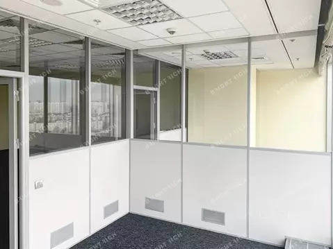 Офис в Москва Волгоградский просп., 43к3 (243 м)