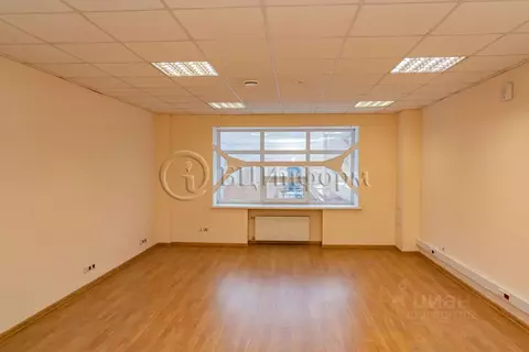 Офис в Санкт-Петербург просп. Обуховской обороны, 112к2И (46 м)