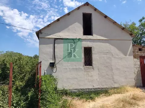 Дом в Севастополь Балаклавский муниципальный округ, Эврика садовое ...