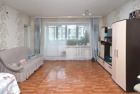 4-к кв. Саха (Якутия), Якутск ул. Можайского, 17/8 (93.0 м)