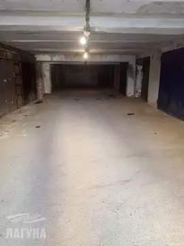 Гараж в Томская область, Томск просп. Фрунзе, 24 (24 м)