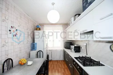 3-к кв. Омская область, Омск Ангарская ул., 13 (78.8 м)