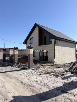 Дом в Нижегородская область, Нижний Новгород д. Ройка,  (146 м)
