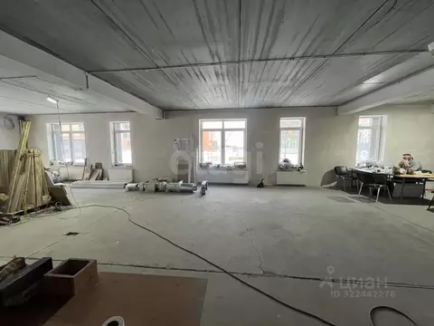 Помещение свободного назначения в Ямало-Ненецкий АО, Новый Уренгой ...