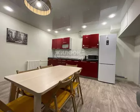 Помещение свободного назначения в Новосибирская область, Новосибирск ...