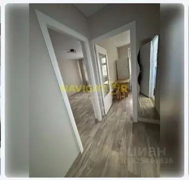 1-к кв. Башкортостан, Уфа бул. Баландина, 2 (33.0 м)