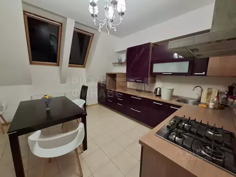 2-к кв. Калининградская область, Калининград ул. Юрия Гагарина, 2Ак3 ...