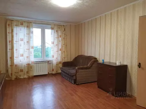 1-к кв. Москва 16-я Парковая ул., 51 (38.0 м)