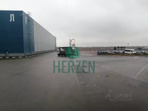 Производственное помещение в Московская область, Раменский ...