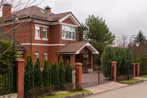 Коттедж в Москва Праймвиль кп,  (862 м)