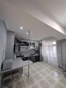 2-к кв. Дагестан, Махачкала ул. Пирогова, 16 (96.0 м)