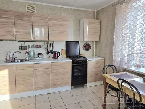 1-к кв. Рязанская область, Рязань ул. Щорса, 2Б (48.7 м)