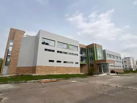 Помещение свободного назначения в Москва Юровская ул., 101 (5500 м)