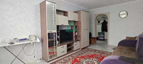 1-к кв. Башкортостан, Уфа Транспортная ул., 30/5 (37.5 м)