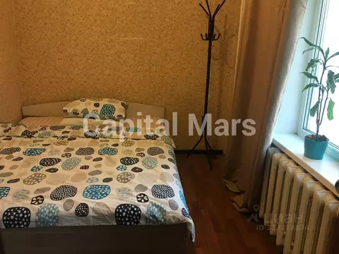 2-к кв. Москва ул. Годовикова, 14 (45.0 м)