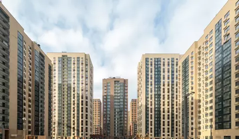 Гараж в Москва Очаковское ш., 7 (13 м)