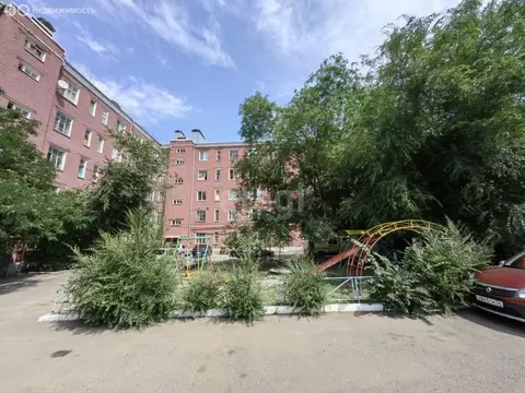 Квартира-студия: Оренбург, Советская улица, 59 (18.8 м)